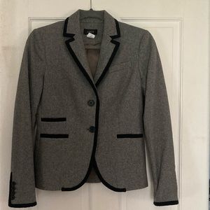 J Crew blazer